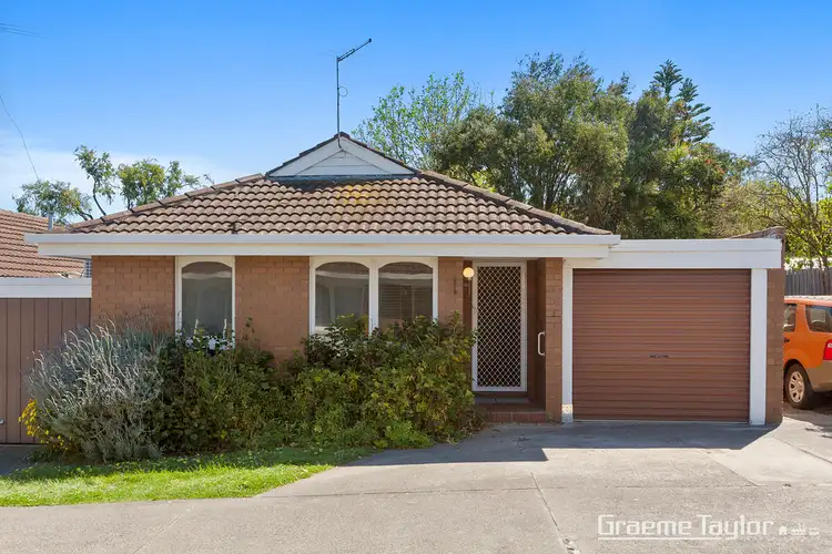 6/199 Noble Street, Newtown VIC 3220