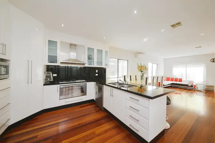 Third view of Homely house listing, 1/14 Wilson Street, Braybrook VIC 3019