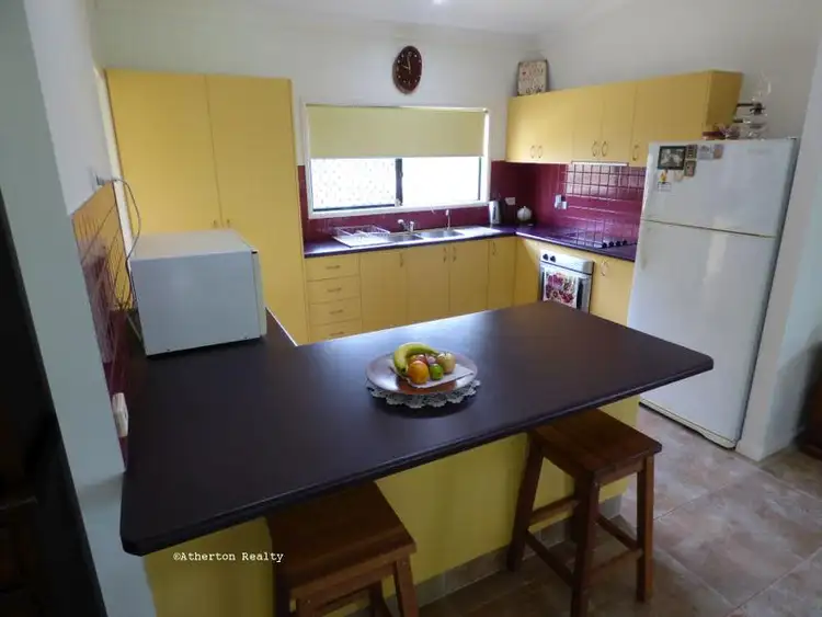 Fourth view of Homely house listing, 116-118 Loder Street, Atherton QLD 4883