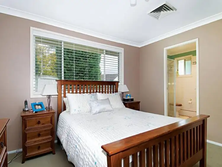 Fifth view of Homely house listing, 47 Janamba Avenue, Kellyville NSW 2155