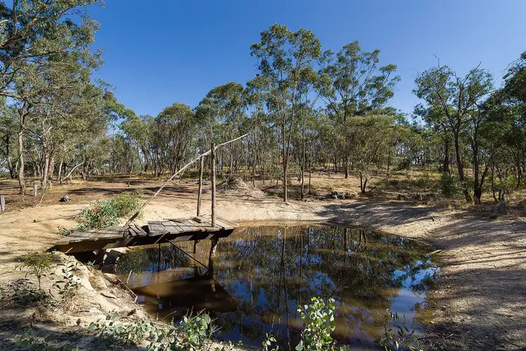 Second view of Homely land listing, 80 McMillans Road, Green Gully VIC 3462