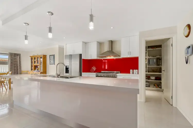 Fourth view of Homely house listing, 15 Jacobs Drive, Maffra VIC 3860