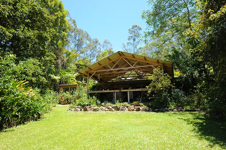 Main view of Homely house listing, 223 Wappa Falls Road, Yandina QLD 4561