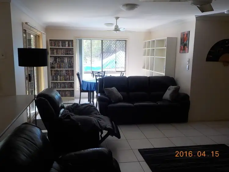 Sixth view of Homely house listing, 21 Polzin Drive, Goodna QLD 4300