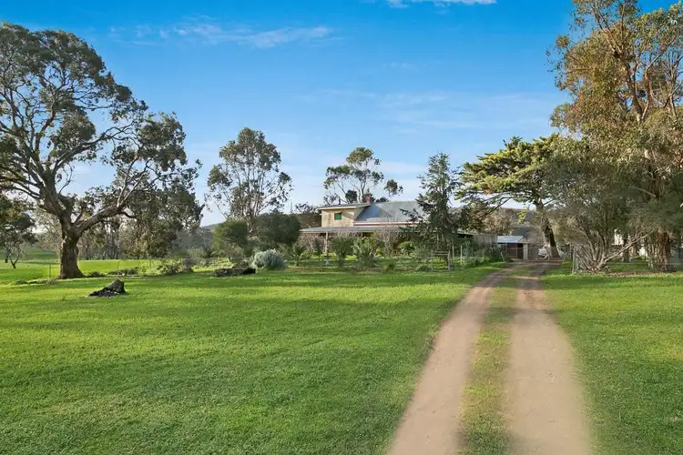 Fifth view of Homely rural property listing, 5660 Northern Highway, Tooborac VIC 3522