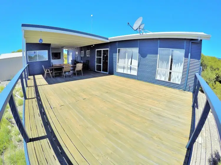 24 Osprey Drive, Marion Bay SA 5575