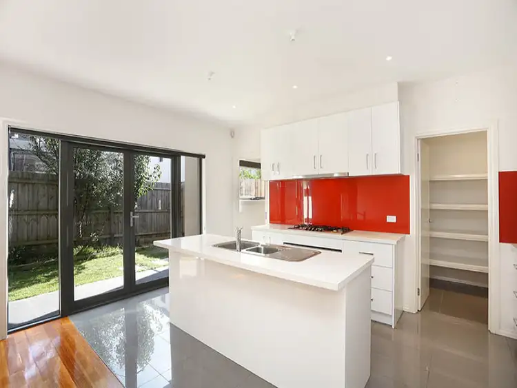 Third view of Homely townhouse listing, 3/73 Winfield Road, Balwyn North VIC 3104