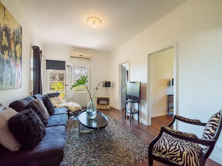 Second view of Homely house listing, 208 Hepburn-Newstead Road, Strangways VIC 3461