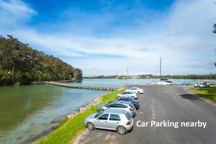 Fifth view of Homely land listing, Jetty Mill Bay, Narooma NSW 2546