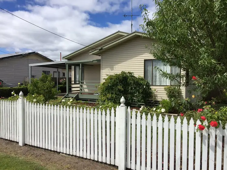 Fifth view of Homely house listing, 2 McIntosh Street, Nangwarry SA 5277