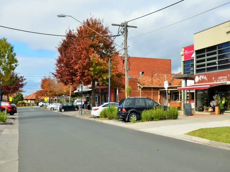 Address available on request