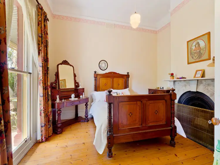 Third view of Homely house listing, 89 Hargraves Street, Castlemaine VIC 3450