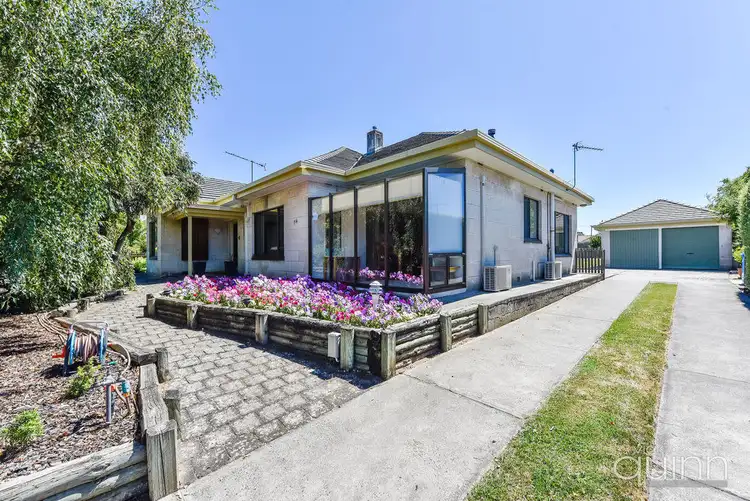 Main view of Homely house listing, 76 CROUCH STREET SOUTH, Mount Gambier SA 5290