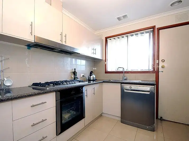 Second view of Homely unit listing, 1/3 Browning Avenue, Clayton South VIC 3169