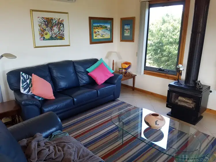 Third view of Homely house listing, 6 Casuarina Crescent, Penneshaw SA 5222