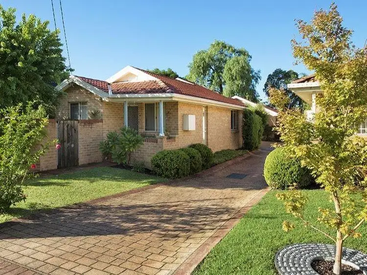 30B Tea Gardens Avenue, Kirrawee NSW 2232