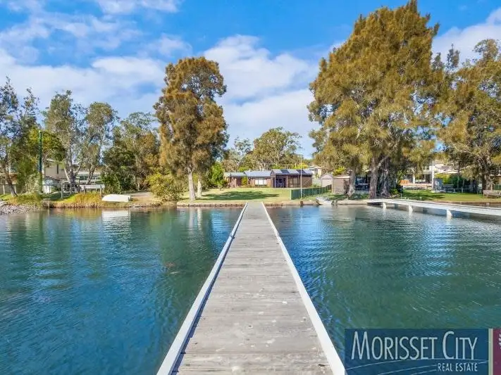 Main view of Homely house listing, 2 Pearson Street, Bonnells Bay NSW 2264