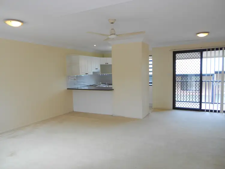 Second view of Homely townhouse listing, 3/50 DURHAM STREET, St Lucia QLD 4067