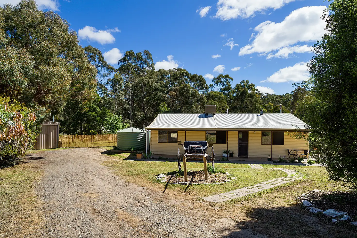 Main view of Homely house listing, 7 Maclise Street, Fryerstown VIC 3451