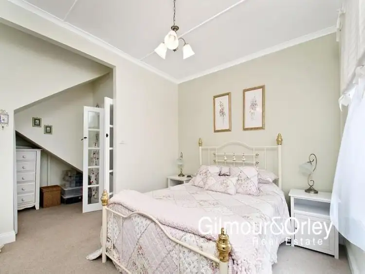 Sixth view of Homely house listing, 27 President Road, Kellyville NSW 2155