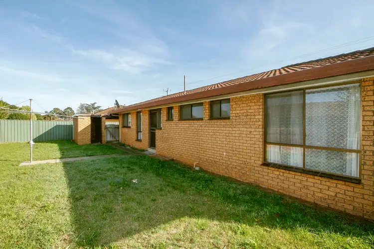 Second view of Homely townhouse listing, 1/90 Inglis Street, Sale VIC 3850
