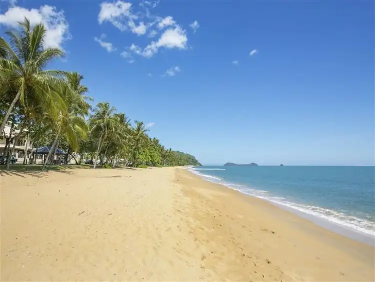 Sixth view of Homely unit listing, 5/12 Oyster Ct, Trinity Beach QLD 4879