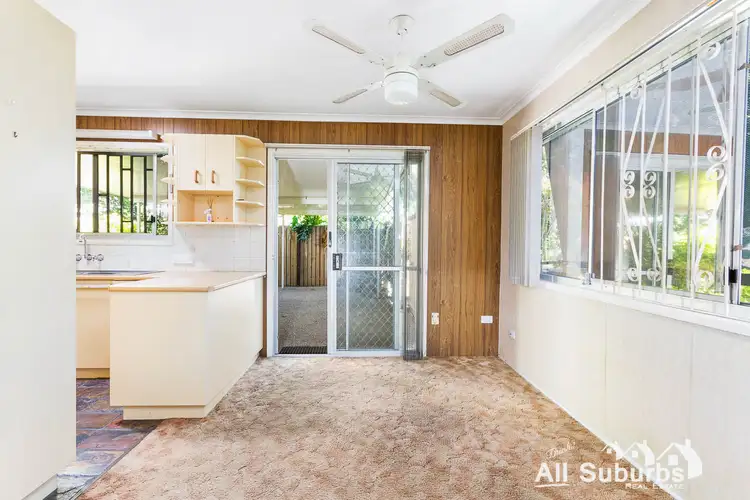 Fifth view of Homely house listing, 40 Woodburn Street, Marsden QLD 4132
