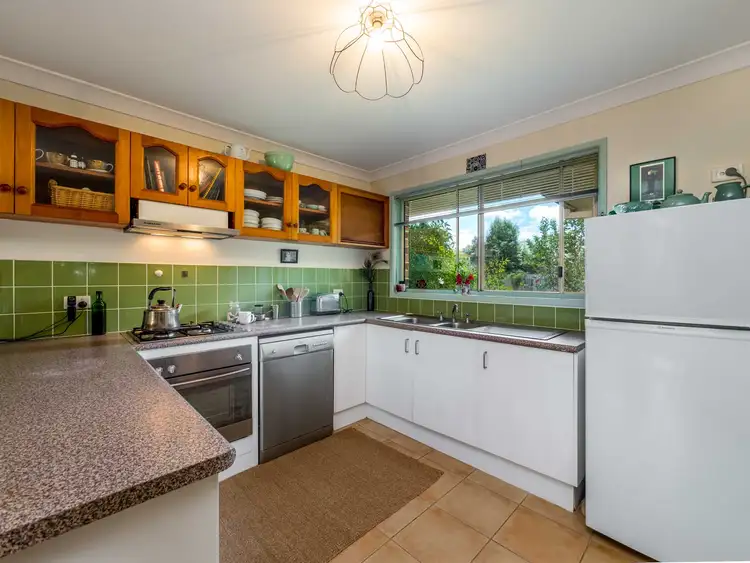 Fifth view of Homely house listing, 5 Cassia Court, Mullumbimby NSW 2482