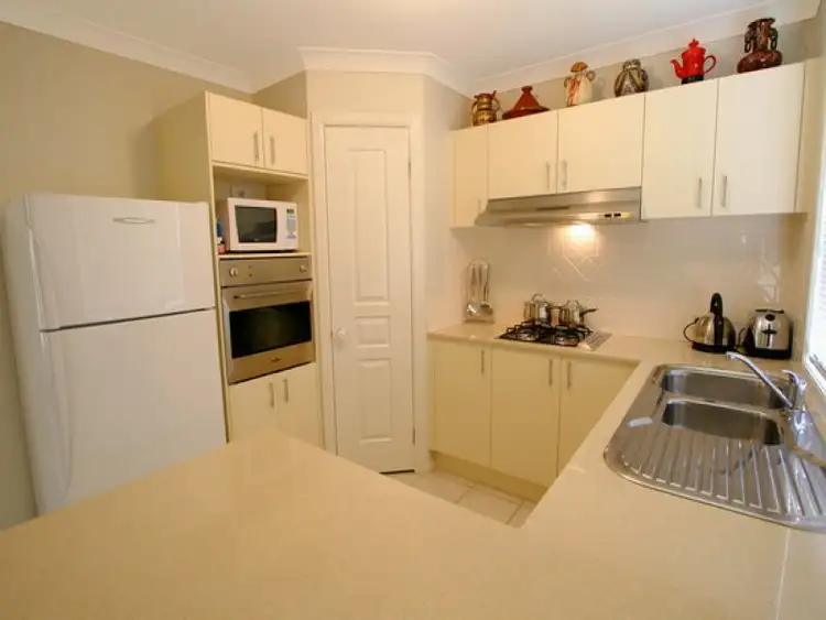 Second view of Homely semi-detached listing, Address available on request