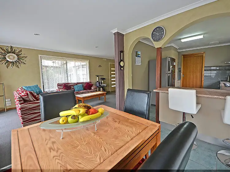 Second view of Homely house listing, 7 Carlyle Court, Portland VIC 3305