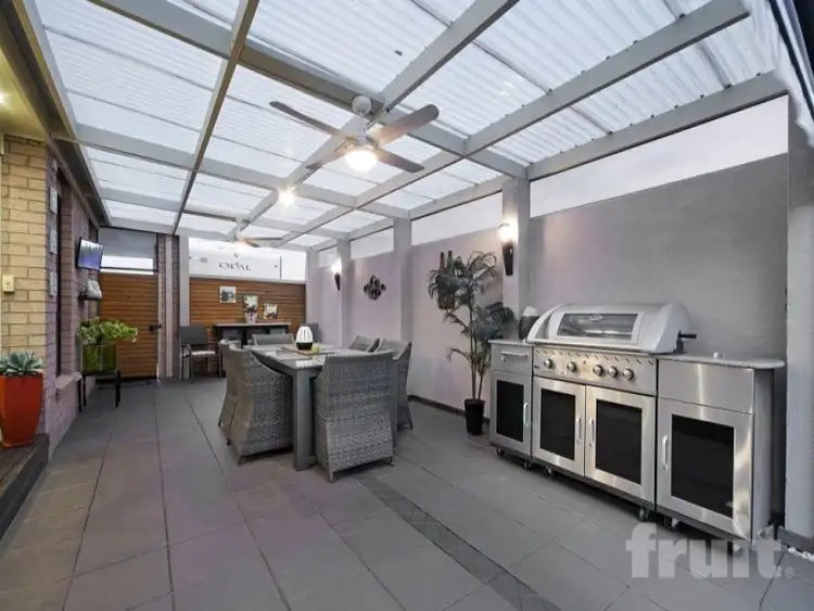 Fourth view of Homely house listing, 6 Plumber Court, Grovedale VIC 3216