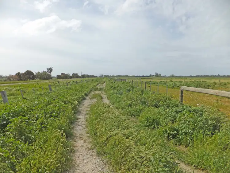 Henderson Road, Tongala VIC 3621