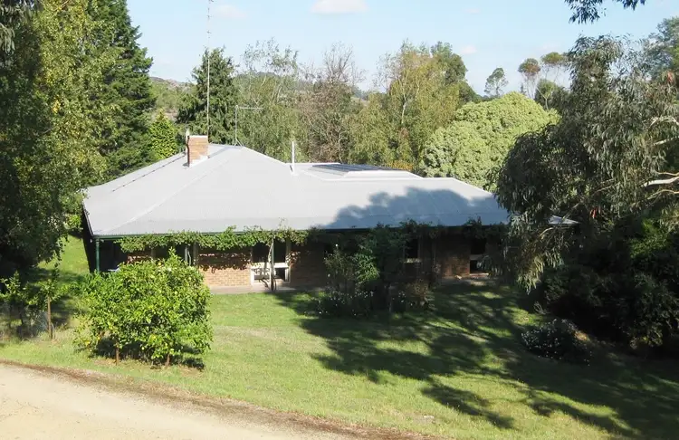 Fourth view of Homely rural property listing, 154 Ferndale Road, Ferndale VIC 3821