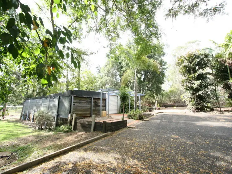 Sixth view of Homely land listing, Lot 14 Lewis Drive, Chuwar QLD 4306