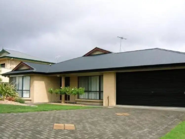 Main view of Homely house listing, 35 DALKEITH DRIVE, Mount Gambier SA 5290