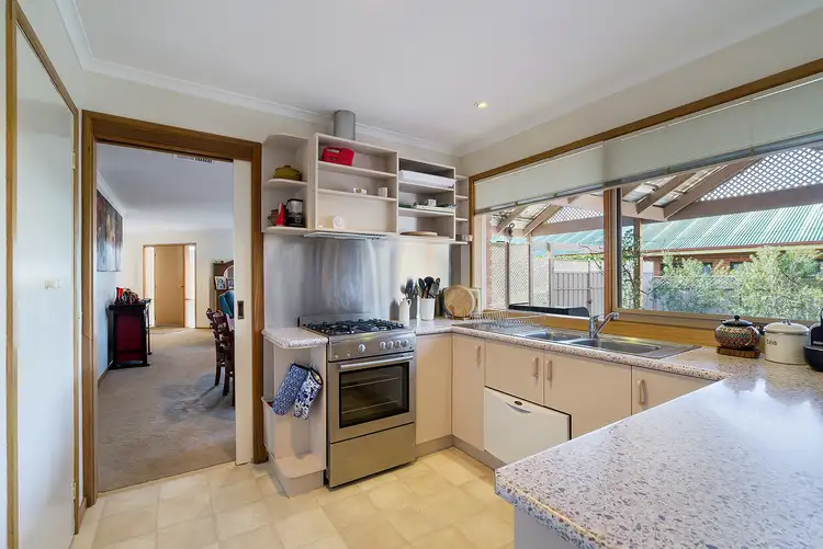 Second view of Homely house listing, 98 Brown Street, Castlemaine VIC 3450