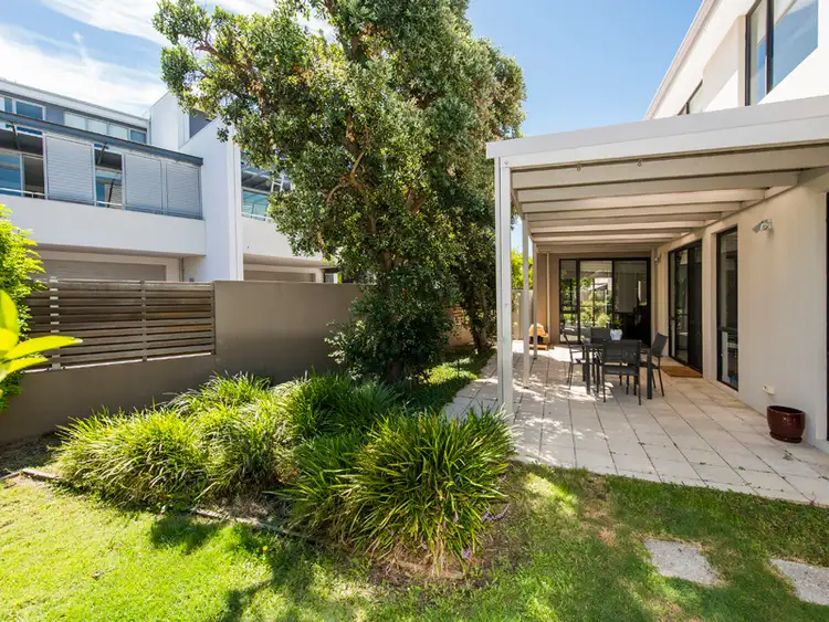 Fifth view of Homely house listing, 4 The Circus, Burswood WA 6100