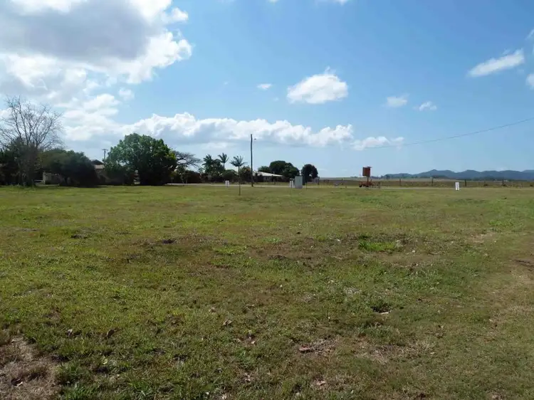 Main view of Homely land listing, Address available on request