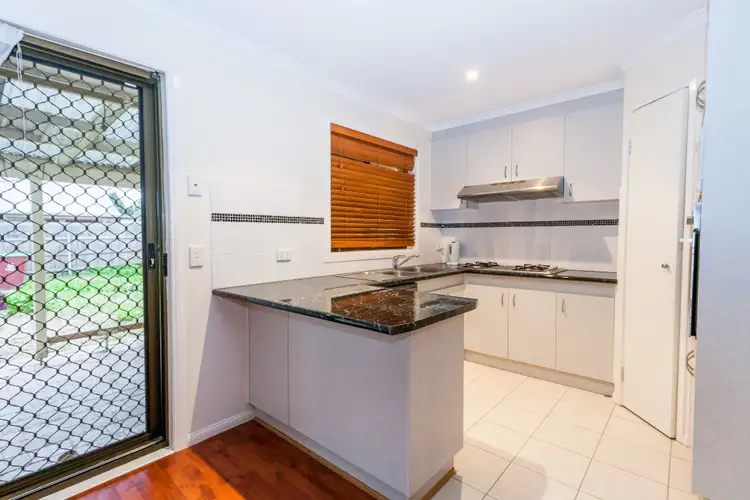 Fourth view of Homely house listing, 5 Luke Court, Hampton Park VIC 3976