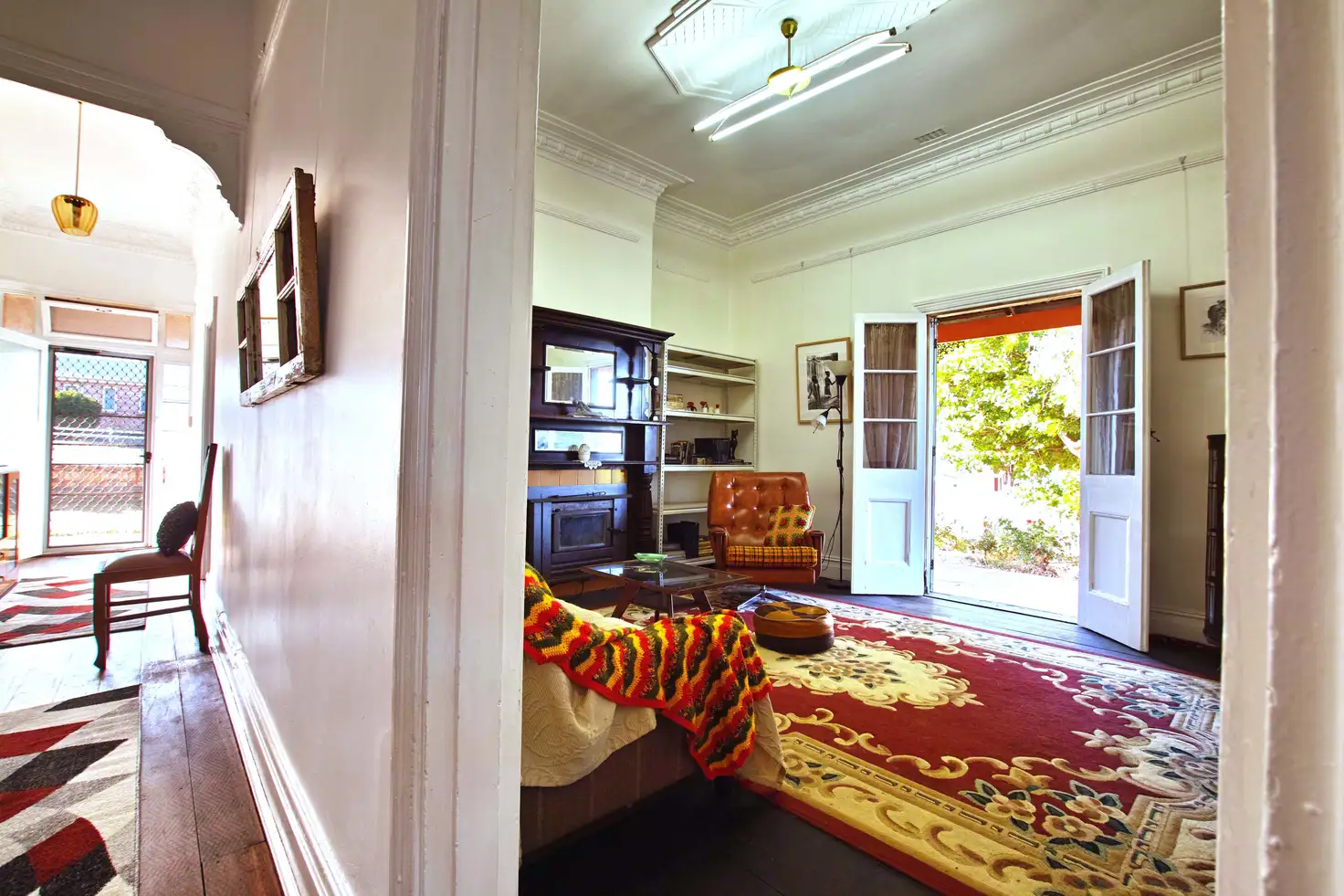 Main view of Homely house listing, 34 Steere Street, Collie WA 6225