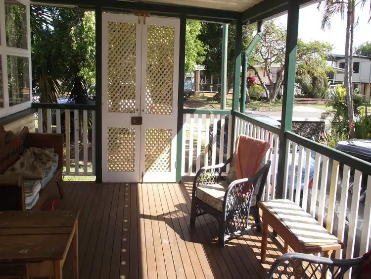 Second view of Homely house listing, 8 Beedham St, Clontarf QLD 4019