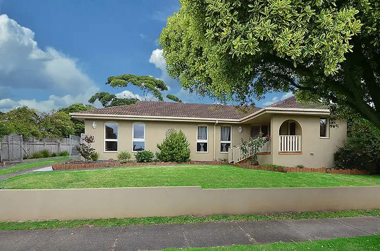 17 Browning Street, Portland VIC 3305