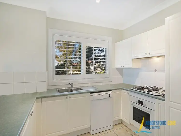 Third view of Homely apartment listing, 10/3A Blackwall Point Road, Abbotsford NSW 2046