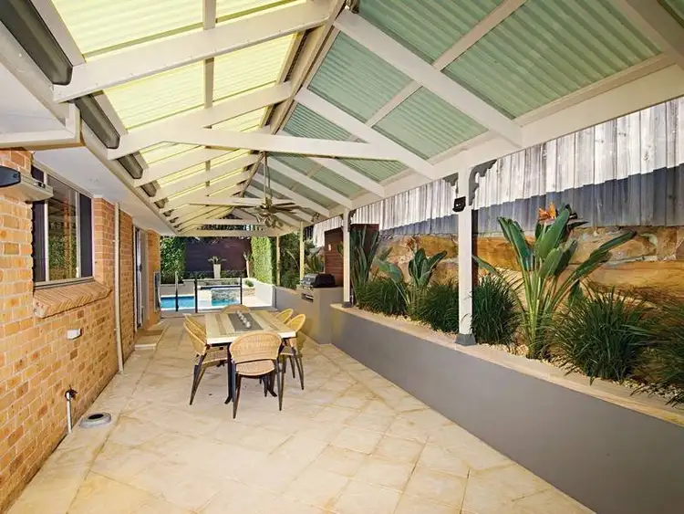 Fourth view of Homely house listing, 10 Tanners Way, Kellyville NSW 2155