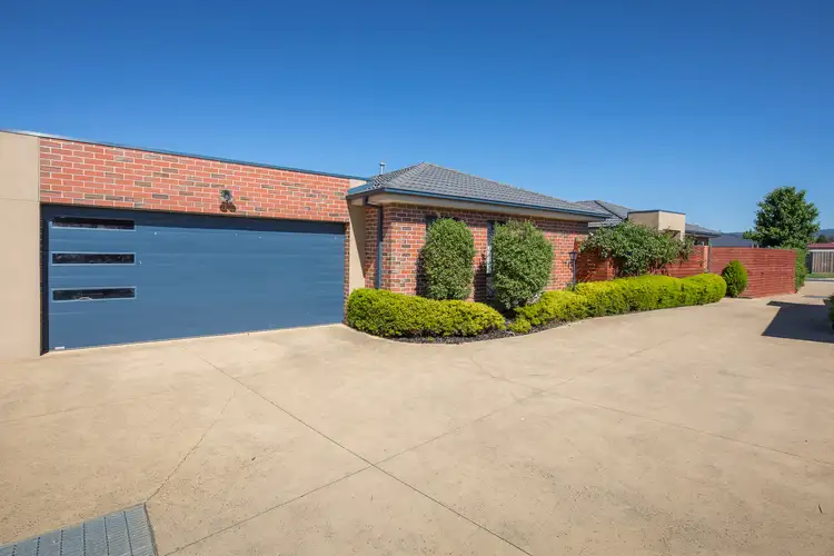 5/2 Egan Court, Riddells Creek VIC 3431