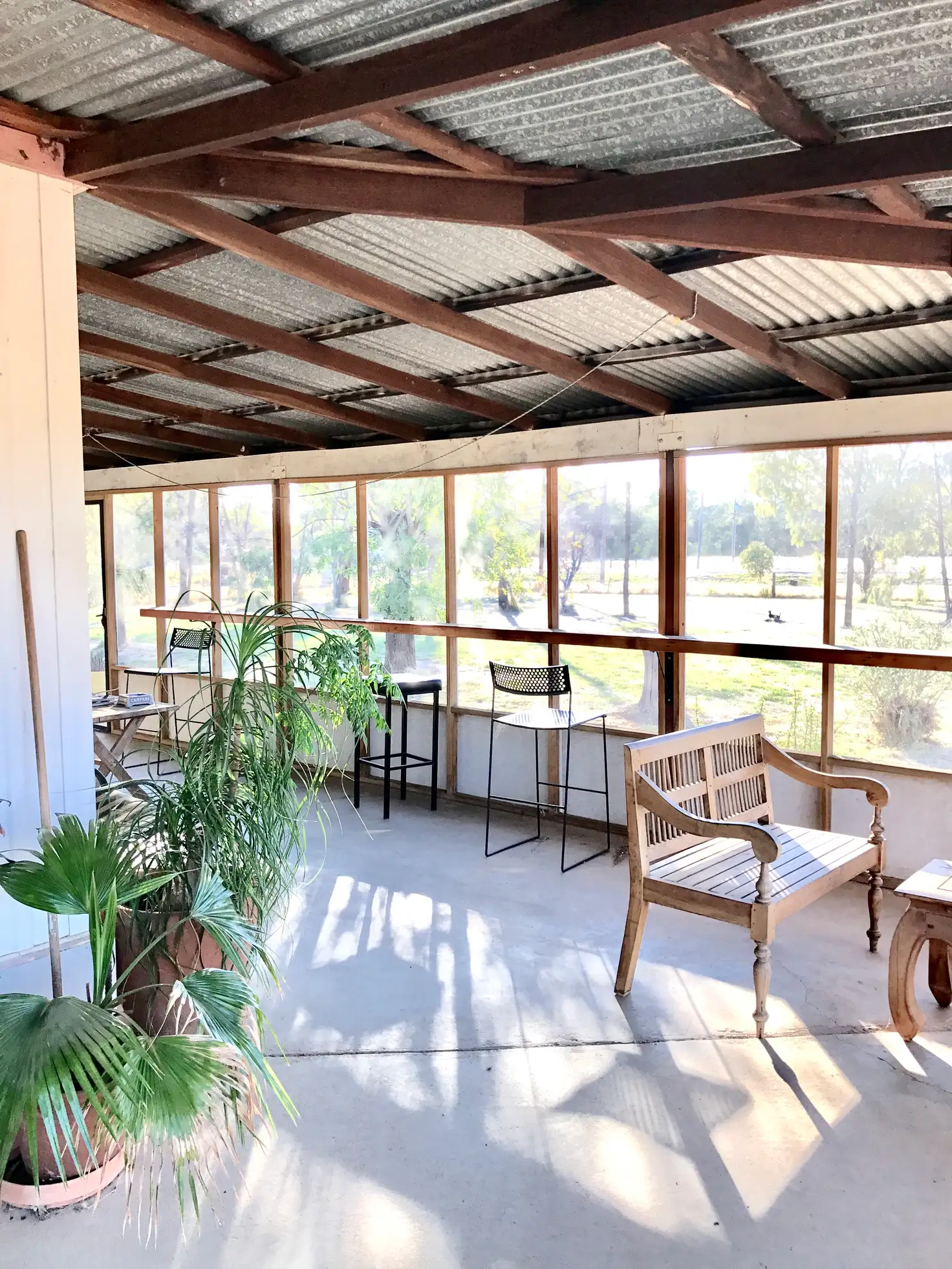 Main view of Homely house listing, 4 Mackenzie Street, Conargo NSW 2710