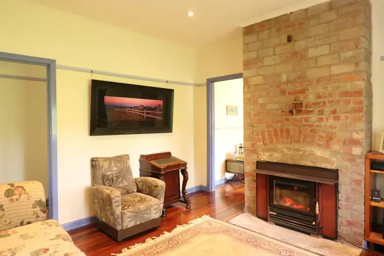 Sixth view of Homely rural property listing, 7268 Goulburn Valley Highway, Yea VIC 3717