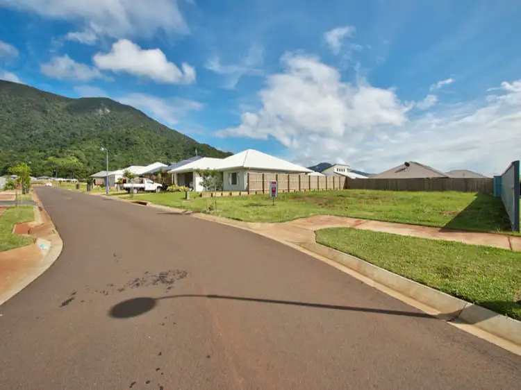 Fifth view of Homely land listing, 46 Springbrook Avenue, Redlynch QLD 4870