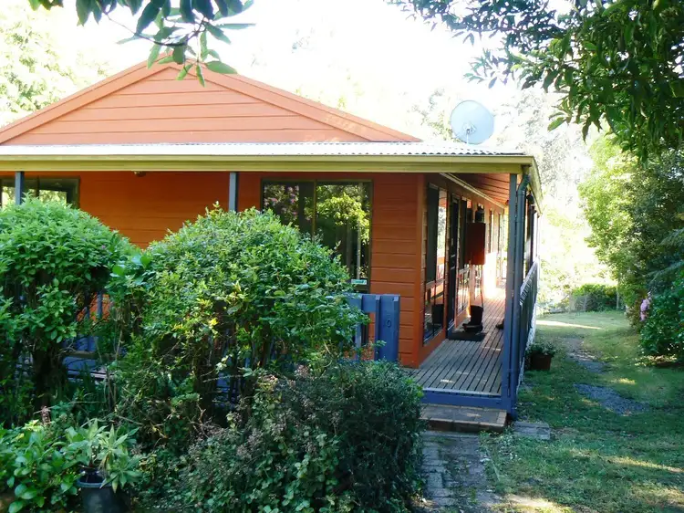Fifth view of Homely rural property listing, 10 Upper Gellibrand Road, Barramunga VIC 3249