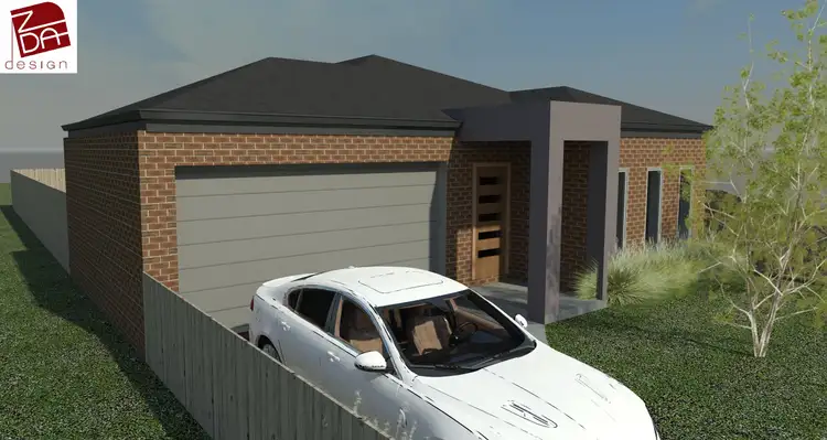 2 Hakea Place, Brookfield VIC 3338